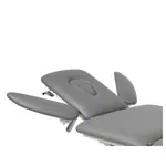 Therapieliege Smart ST4 mit Radhebesystem und Rundumschaltung