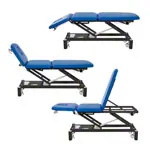 Therapieliege Smart ST3 mit Radhebesystem
