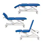 Therapieliege Smart ST5 mit Radhebesystem