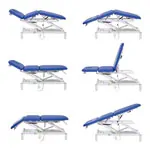 Therapieliege Smart ST3 DS Dachstellung