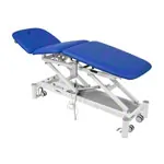 Therapieliege Smart ST3 DS Dachstellung und Radhebesystem