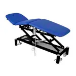 Therapieliege Smart ST3 DS Dachstellung und Radhebesystem