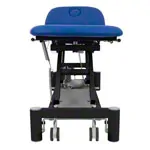Therapieliege Smart ST3 DS Dachstellung und Radhebesystem