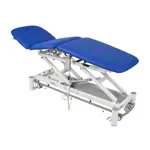 Therapieliege Smart ST3 DS Dachstellung, Radhebesystem und Rundumschaltung