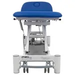 Therapieliege Smart ST3 DS Dachstellung, Radhebesystem und Rundumschaltung