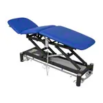 Therapieliege Smart ST3 DS Dachstellung, Radhebesystem und Rundumschaltung