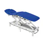 Therapieliege Smart ST5 DS Dachstellung und Rundumschaltung