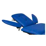 Therapieliege Smart ST5 DS Dachstellung und Rundumschaltung