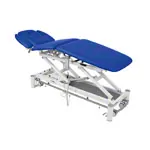 Therapieliege Smart ST5 DS Dachstellung, Radhebesystem und Rundumschaltung
