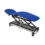 Therapieliege Smart ST5 DS Dachstellung, Radhebesystem und Rundumschaltung