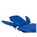 Therapieliege Smart ST5 DS Dachstellung, Radhebesystem und Rundumschaltung