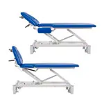 Therapieliege Smart ST6 mit Radhebesystem