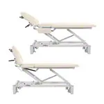 Therapieliege Smart ST6 mit Radhebesystem