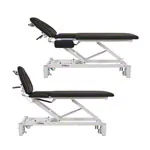 Therapieliege Smart ST6 mit Radhebesystem