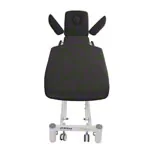 Therapieliege Smart ST6 mit Radhebesystem