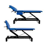 Therapieliege Smart ST6 mit Radhebesystem