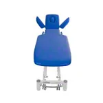 Therapieliege Smart ST6 mit Radhebesystem und Rundumschaltung