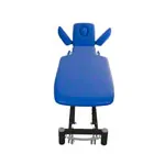 Therapieliege Smart ST6 mit Radhebesystem und Rundumschaltung