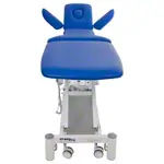 Therapieliege Smart ST7 DS mit Dachstellung und Radhebesystem