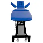 Therapieliege Smart ST7 DS mit Dachstellung und Radhebesystem