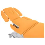 Therapieliege Smart ST7 DS mit Dachstellung und Rundumschaltung