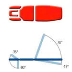 Lojer Therapieliege Capre F5R Electric 5-tlg., Breite: 65 cm