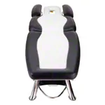 Lojer Therapieliege Capre FX5R Electric 5-tlg., Dachstellung, Breite: 65 cm