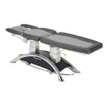 Lojer Therapieliege Capre FX5R Electric 5-tlg., Dachstellung, Breite: 65 cm