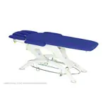Seitliche Armsttzen fr Lojer Therapieliege Capre F