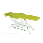 Seitliche Armsttzen fr Lojer Therapieliege Capre F
