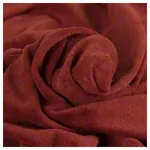 Abbildung zeigt Massageliegenbezug mit Nasenschlitz�ffnung, LxB 200 x 65 cm