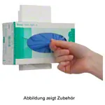 Universalhalter fr Tissue- und Handschuhboxen