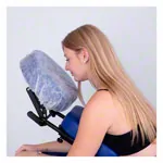 Abbildung zeigt Hygieneberzug,  max. 40 cm, 100 Stck