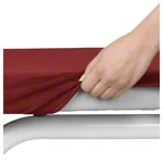 Abbildung zeigt Massageliegenbezug, 200x65 cm