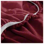 Abbildung zeigt Massageliegenbezug, 200x65 cm