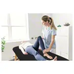 Massageliegenbezug, 200x65 cm