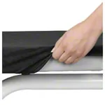 Massageliegenbezug, 200x65 cm