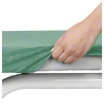 Abbildung zeigt Massageliegenbezug, 200x65 cm