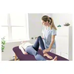 Massageliegenbezug, 200x65 cm
