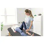 Abbildung zeigt Massageliegenbezug, 200x65 cm