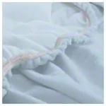 Massageliegenbezug, 200x65 cm