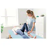 Abbildung zeigt Massageliegenbezug, LxB 200x85 cm