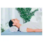 Abbildung zeigt Massageliegenbezug, LxB 200x85 cm