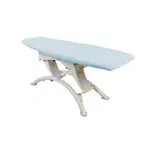 Abbildung zeigt Massageliegenbezug, LxB 200x85 cm