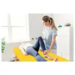 Abbildung zeigt Massageliegenbezug, LxB 200x85 cm