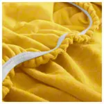 Abbildung zeigt Massageliegenbezug, LxB 200x85 cm