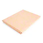 Abbildung zeigt Fangotuch aus Baumwolle, 220x160 cm, beige