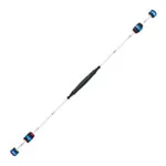 BIOSWING Schwingstab Improve 130, silber