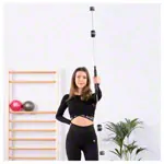 BIOSWING Schwingstab Improve 150, silber