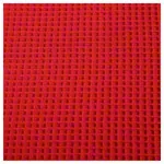 Abbildung zeigt Pique-Decke mit Zierstich-Einfassung, 210x150 cm